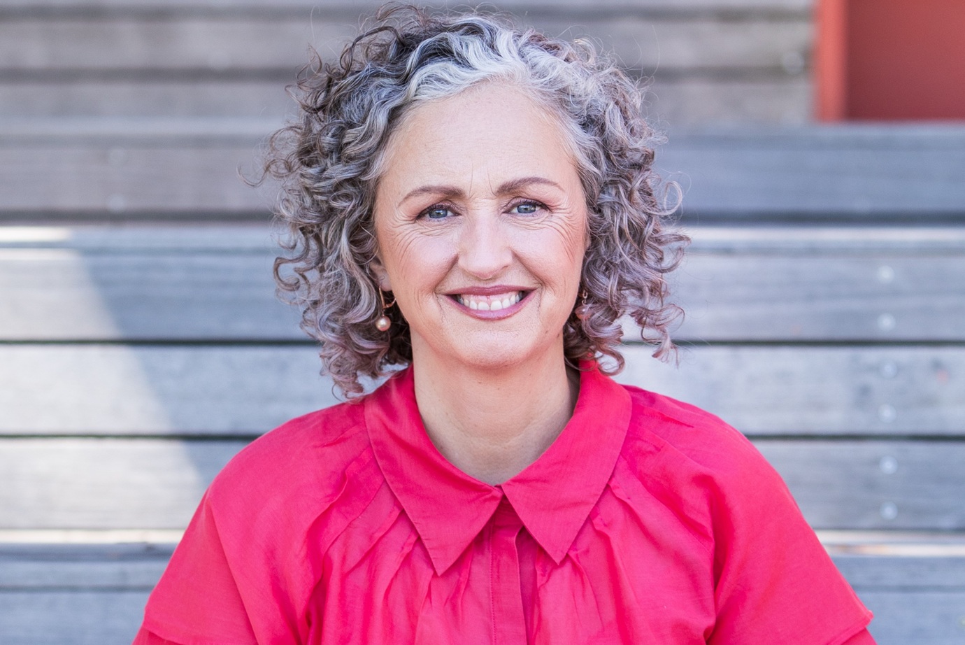 The pay rise that’s helping educators stay in the jobs they love