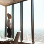 Women's desire to get promoted a sign of the ambition gap