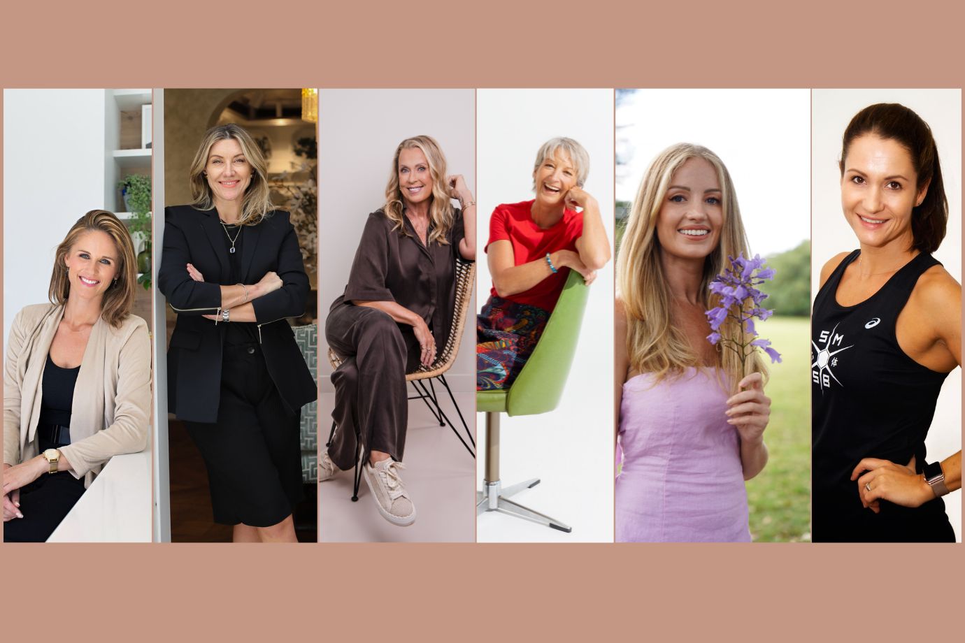Women founders on their top health or wellness focus in 2026 — and why