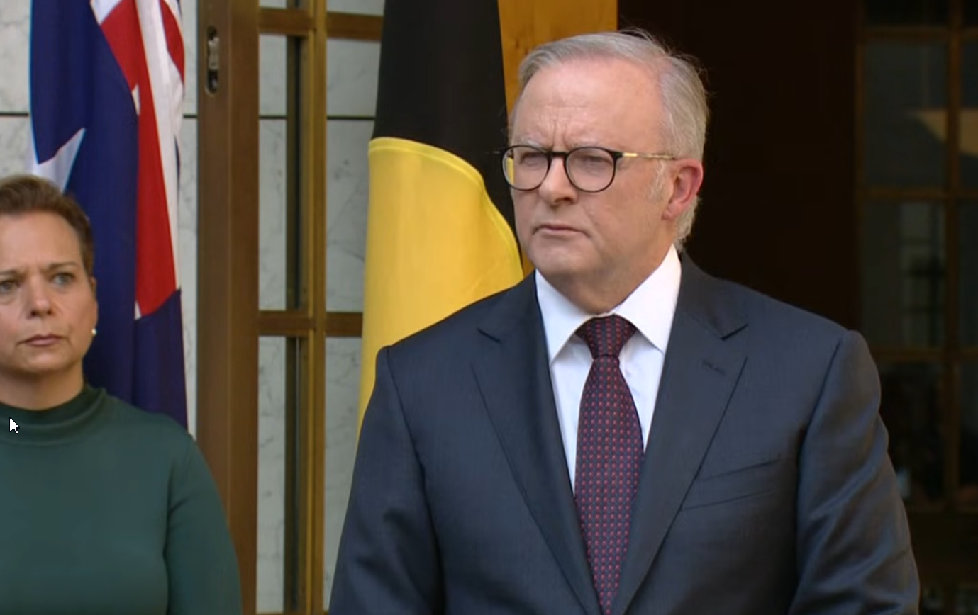 Virginia Bell appointed to lead antisemitism royal commission after Bondi terror attack