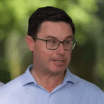 David Littleproud claims they were disrespected