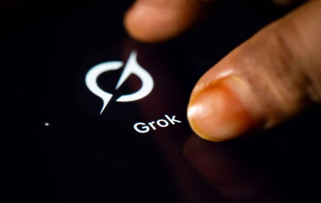 Grok