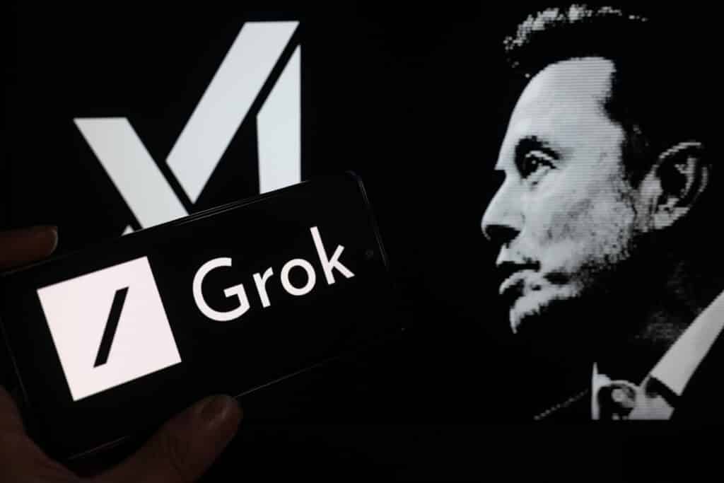 Grok AI