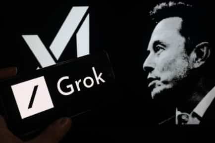 Grok AI
