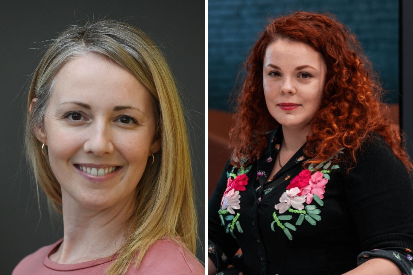 Australian female-led startup unveils world-first physics model to visualise human proteins