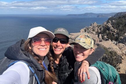 Tasmanian Walking Company