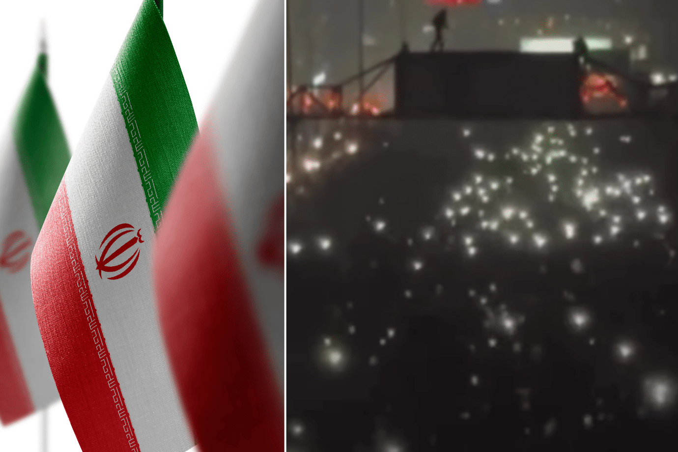 Iran’s escalating unrest: What’s driving the protests and why it matters