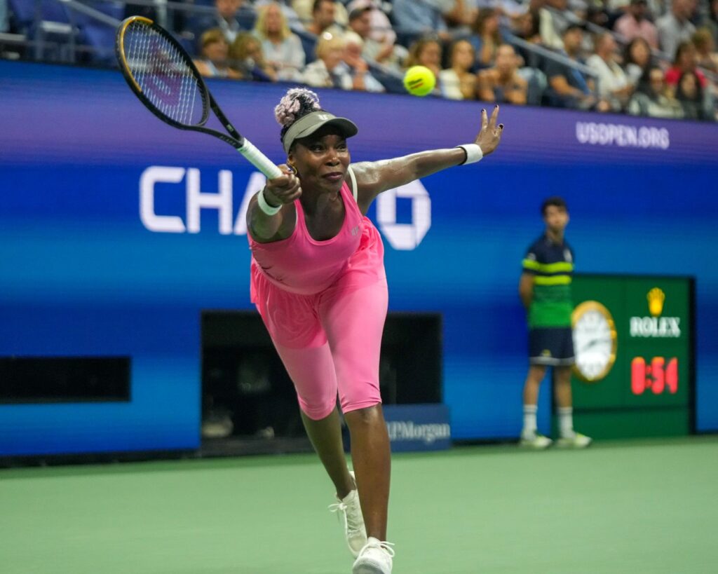 Venus Williams