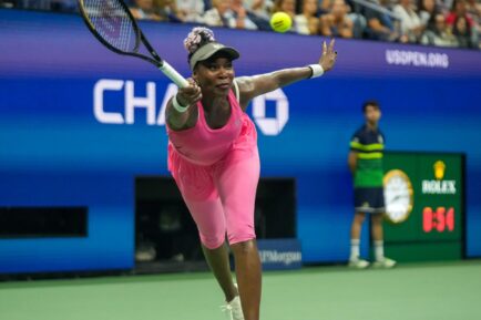 Venus Williams