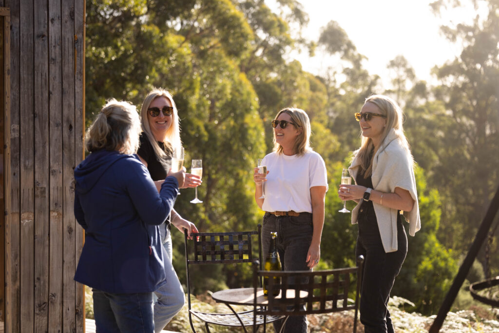 Tasmanian Walking Co