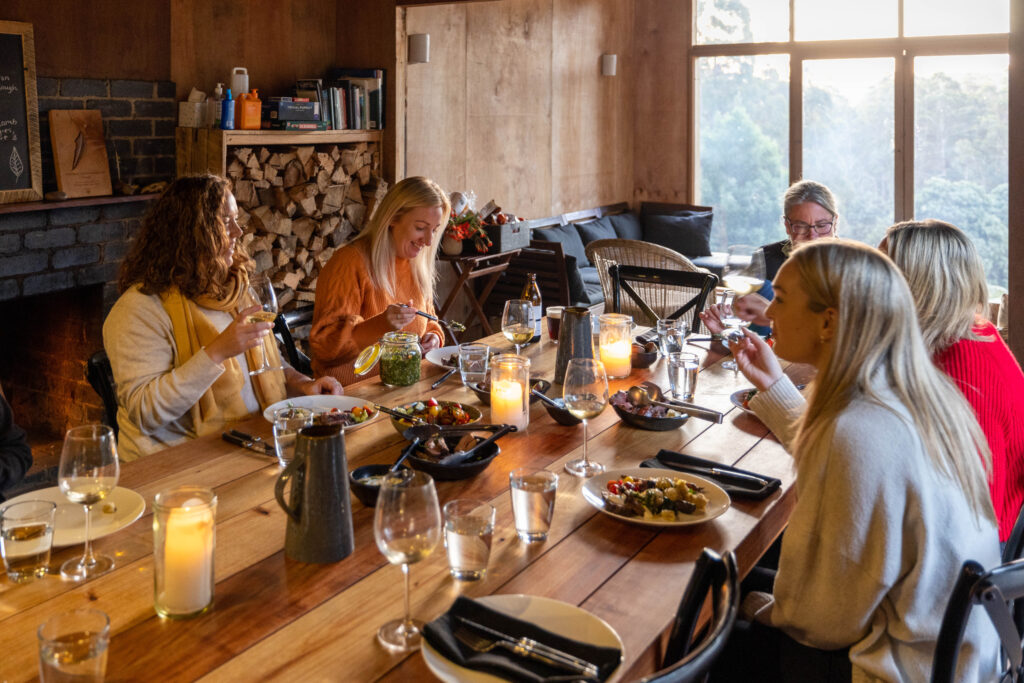 Tasmanian Walking Company