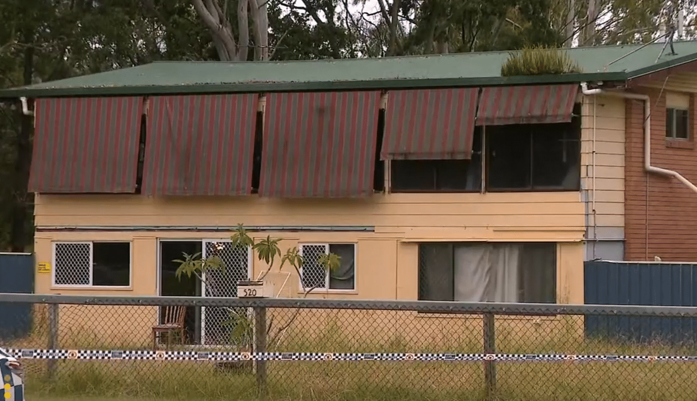 Man arrested after missing woman found dead at Queensland property