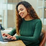 small business women