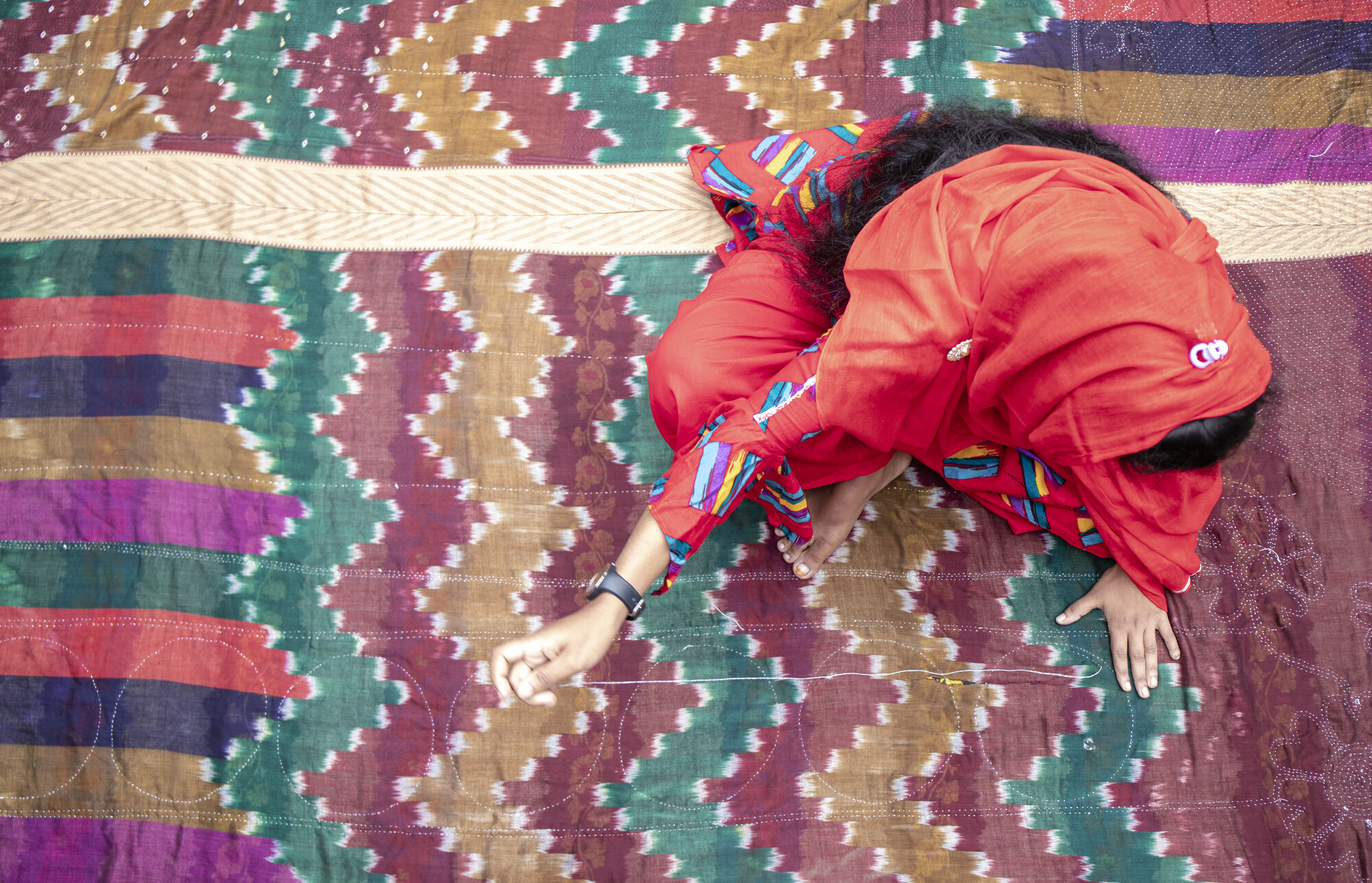 How Trump’s USAID cuts and the anti-rights backlash have hit adolescent girls in Asia Pacific