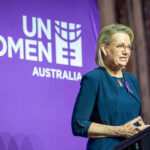 Sussan Ley at UN Women for IWD