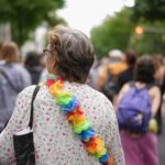 Australian values of compassion, respect and opportunity for all