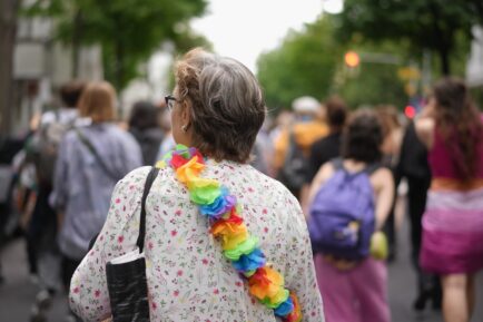 Australian values of compassion, respect and opportunity for all