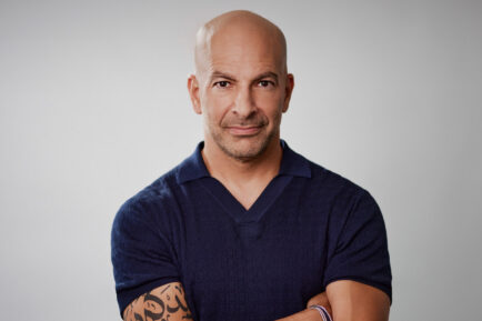 Peter Attia and Epstein files