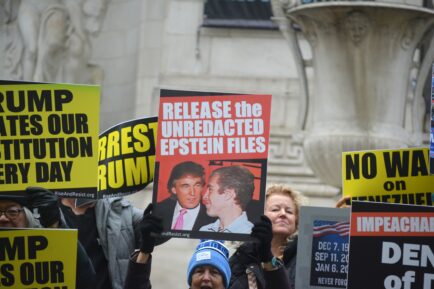 Epstein files