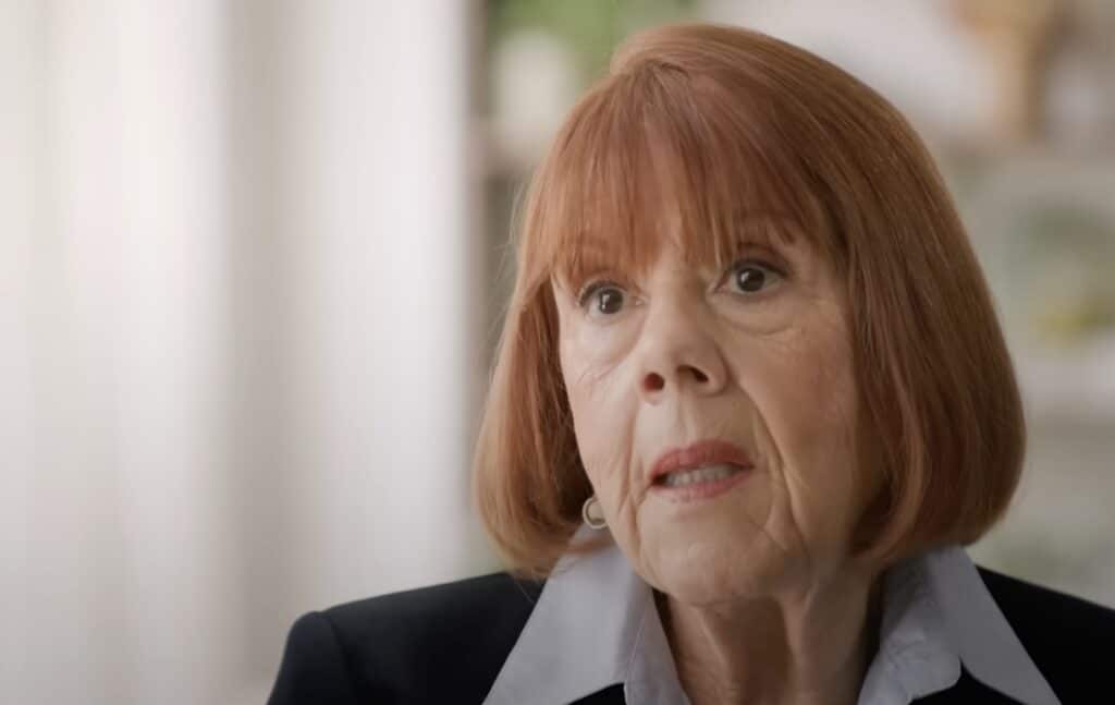 Gisele Pelicot wants answers