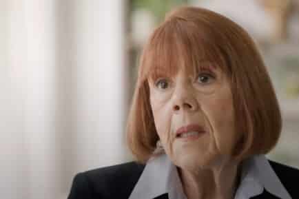 Gisele Pelicot wants answers