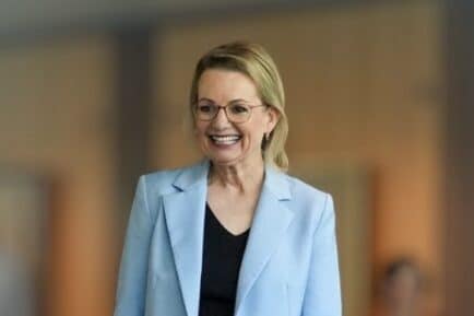 Sussan Ley