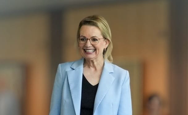 ‘If I had an ego I’d be dead’: Sussan Ley bids farewell to politics following crushing leadership defeat