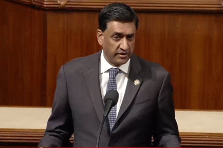 Ro Khanna