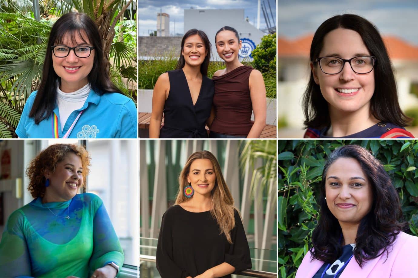 Women to watch: The leaders transforming education in Australia - Women ...