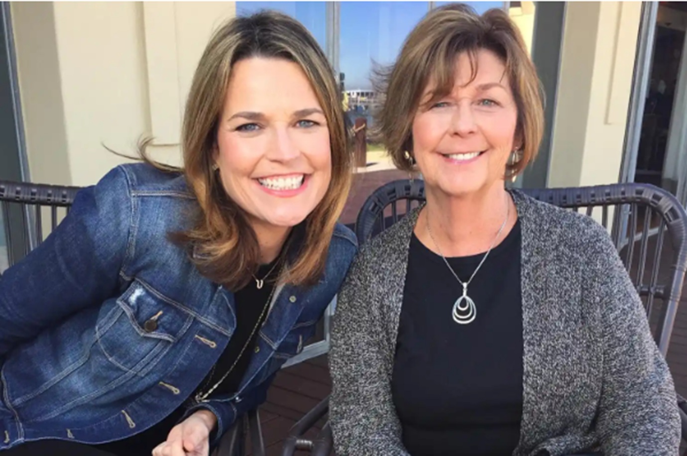 Search for Nancy Guthrie intensifies as FBI contacts Mexican authorities