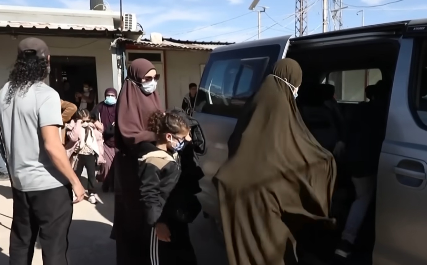 Why Australia needs a plan to repatriate citizens detained in Syria