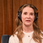 Melinda French Gates