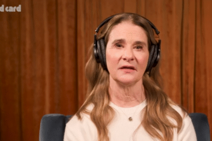 Melinda French Gates