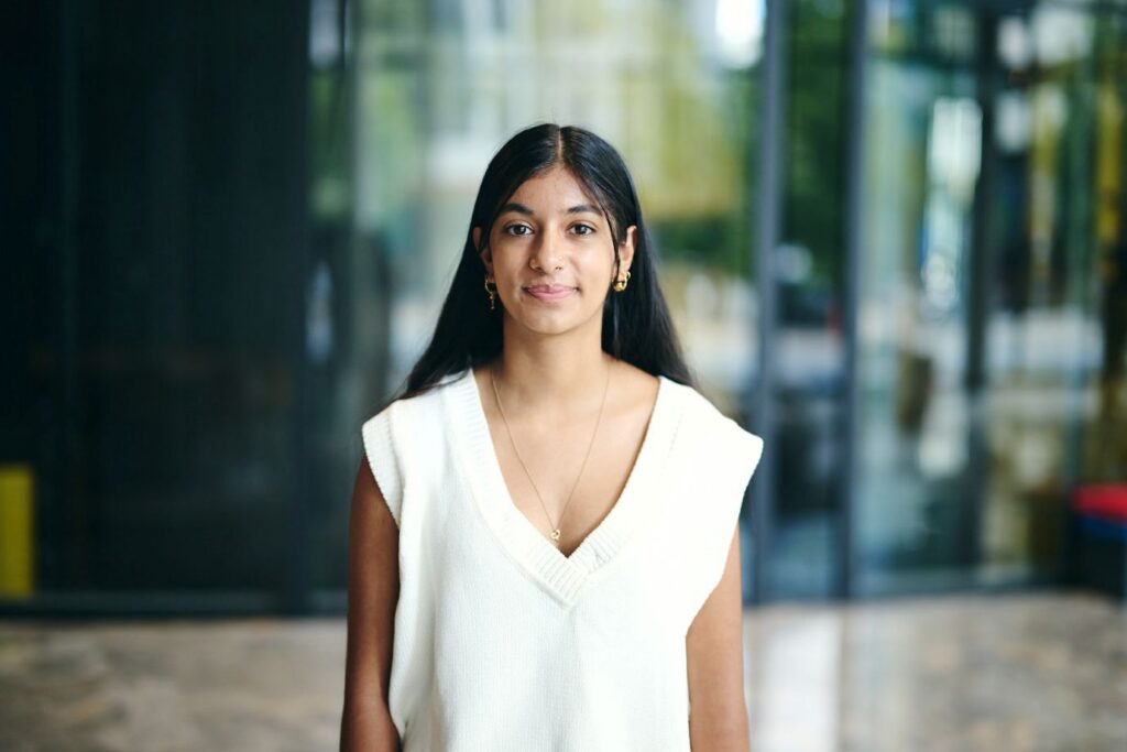 Anjali Sharma