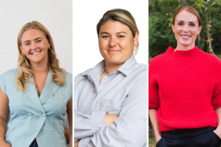 Cartier Women's Initiative