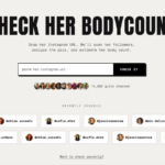 Check Her Body Count