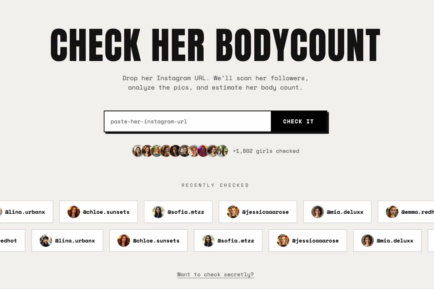 Check Her Body Count