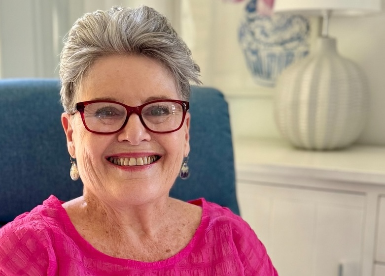 Claire Moffat