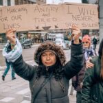 Must be International Women's Day