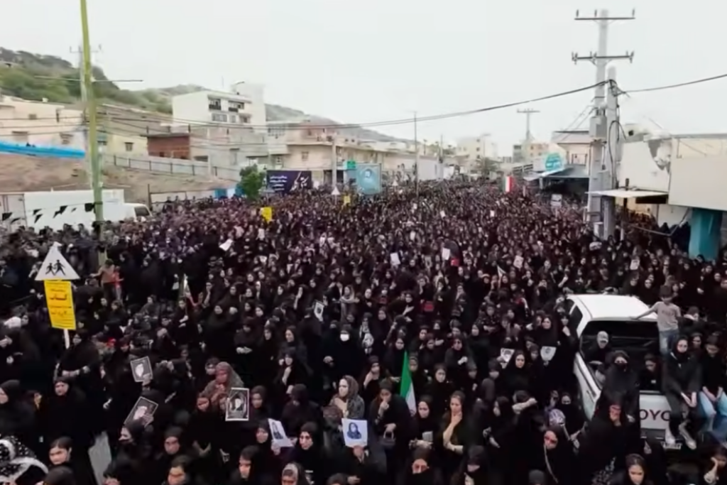 Iran