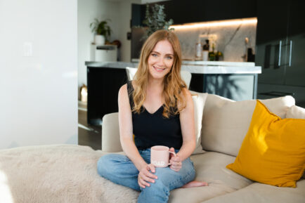 Jessica Brady on rules and taxes