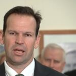 Matt Canavan