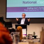 Phillip Ripper family violence reform