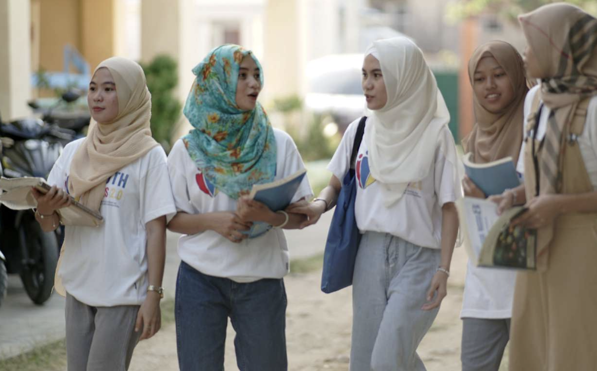 With equality under fire, International Women’s Day cannot be business as usual 