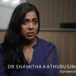 Shamitha Kathurusinghe