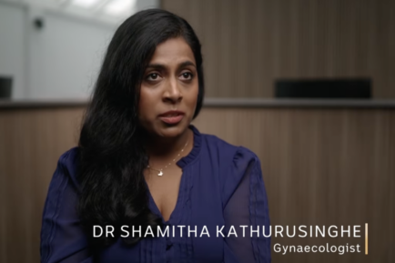 Shamitha Kathurusinghe