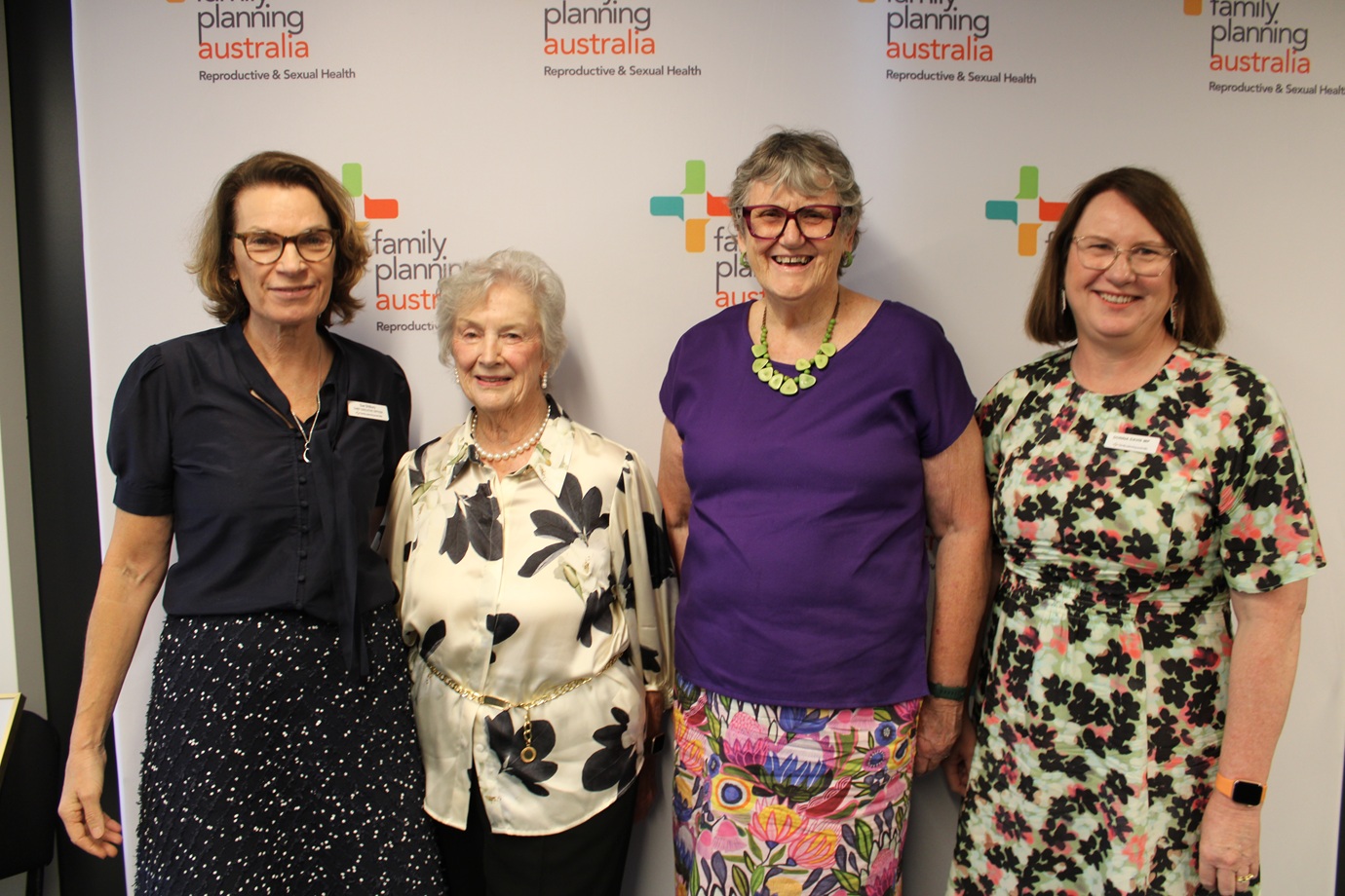 Family Planning Australia celebrates 100 years of women’s health and rights