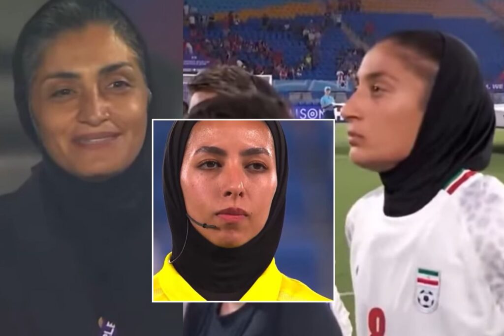 Iran