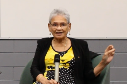 MaryAnn Bin-Sallik