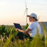 Energy transition and women